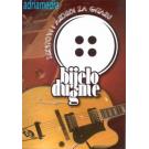 BIJELO DUGME - Tekstovi i akordi za gitaru ( knjiga)